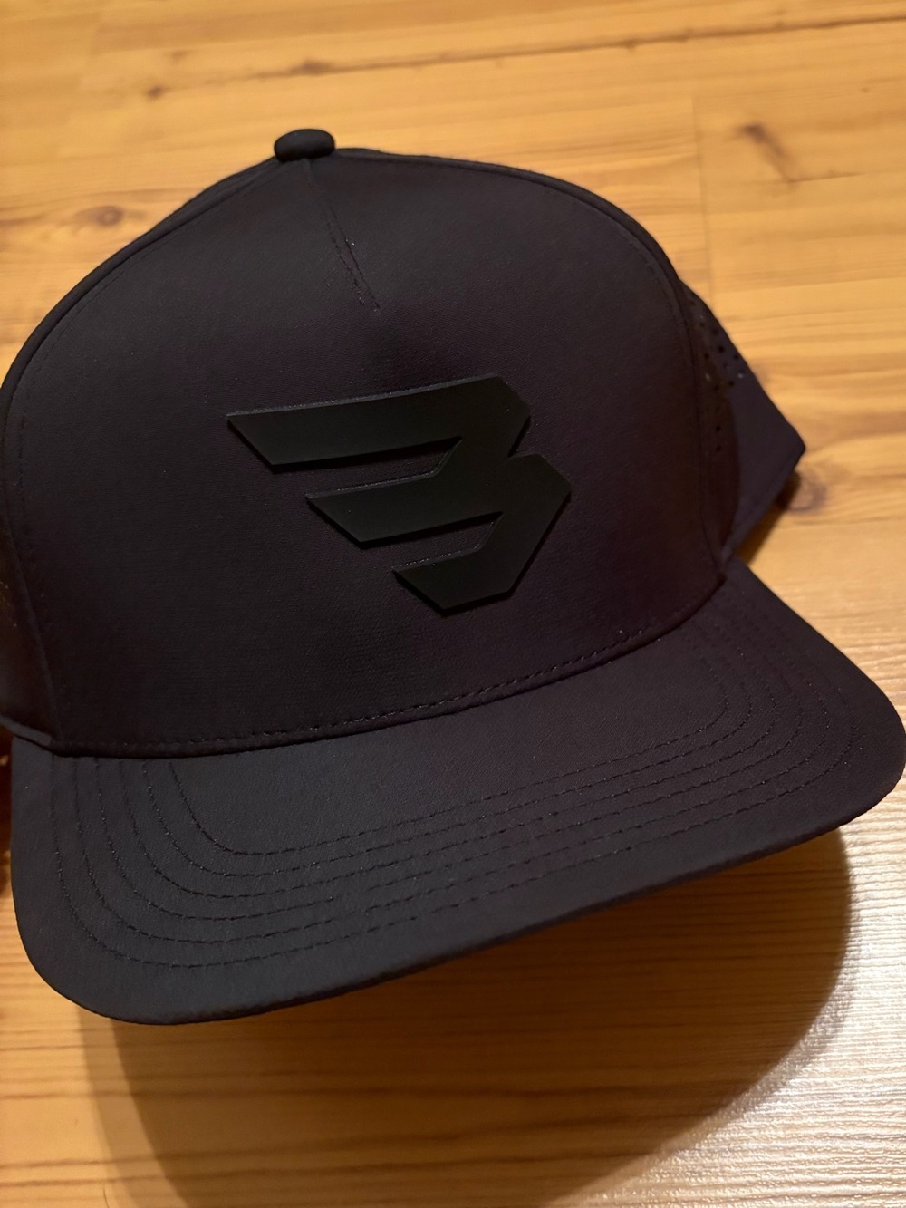 Burlebo Hat
